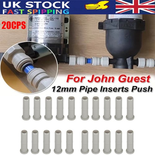 John guest 12mm - john,