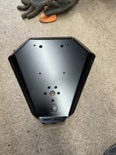 BMW S1000R Hepco & Becker Rack     R1