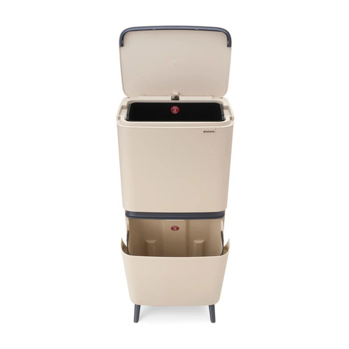 New brabantia sortup dual - new,