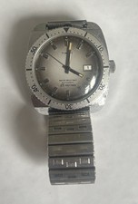 Vintage  Mens Timex Viscount
