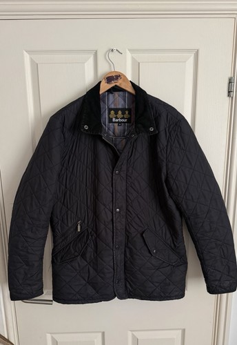 Barbour flyweight chelsea - barbour,