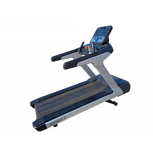 Spirit fitness ct900 led - spirit,