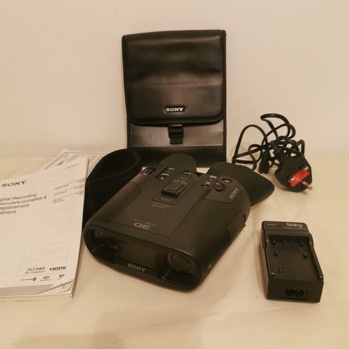 Sony dev 50v digital - sony, recording