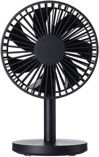 Oscillating desk fan - oscillating, fan,