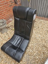 gaming chair x rocker 1.2