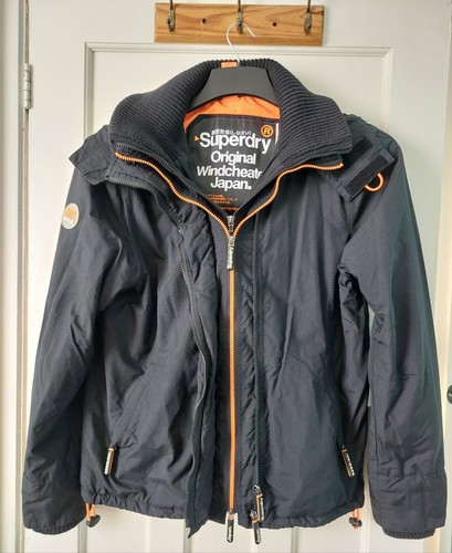 Mens superdry original - superdry,