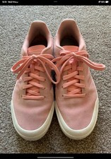 Adidas Ortholite Float Peach