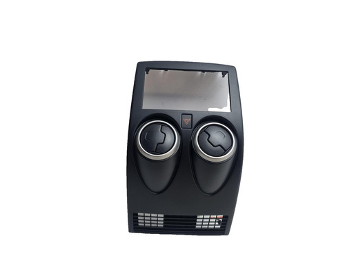 Nissan qashqai dashboard air - nissan,