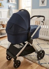 3 in 1 Travel System Pushchair