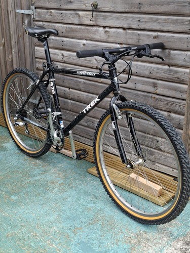 Trek 970 singletrack