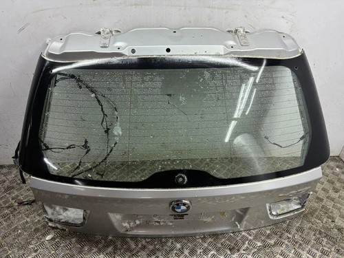 Bmw e70 boot - bmw, x5