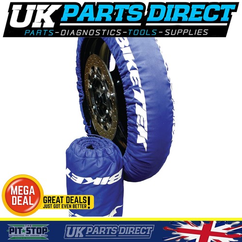 Biketek motorcycle track tyre - track,