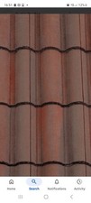 Redland brown granular - redland,