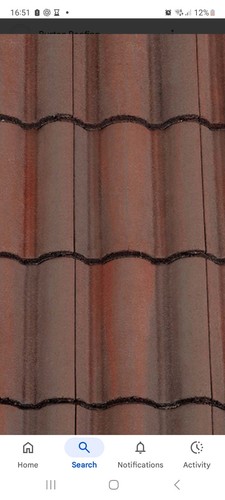 Redland brown granular - 02,
