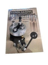 Handloading for Competition