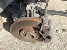 364796 front right wheel - , hub