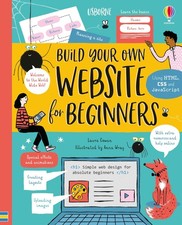 Build Your Own Website for