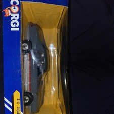 Corgi Classics CORGI TOYS