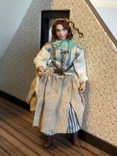 Dolls House Artisan Stunning