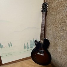 Epiphone les paul junior - paul,