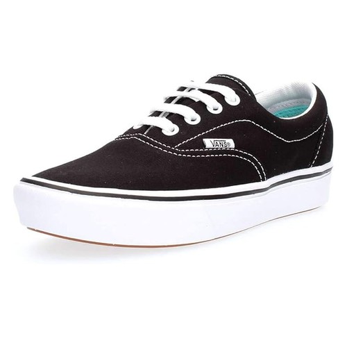 Vans off the wall - off, comfycush