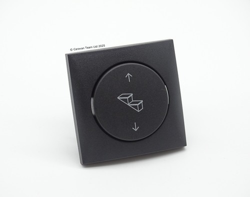 Thule step control - thule, with