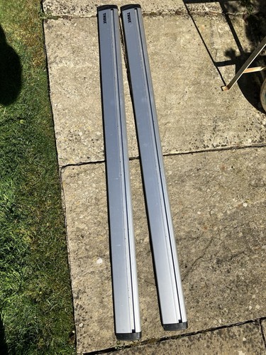 Thule wingbar 7112 711200 evo - thule,