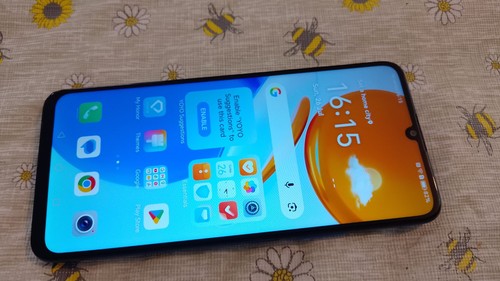 Honor 128gb 4gb - x7,