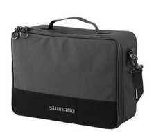 Shimano PC-029R Fishing Reel Case Bag Size L 31 x 41 x 16.5cm 565884