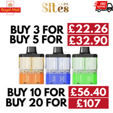 Crystal Galaxy Focus 2 Refill