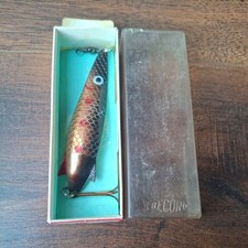 Vintage Abu Toby T Trout 18g