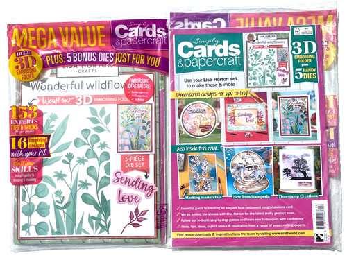 Simply cards papercraft - simply, &