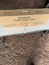 Slokey 50080 Telescope for