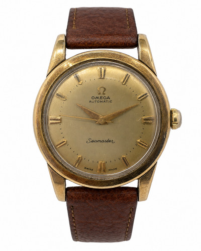 Vintage omega seamaster - omega,