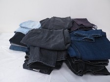 Denim Jeans x30 Job Lot Bundle