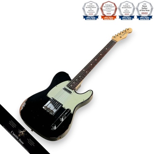 Fender custom shop - custom,