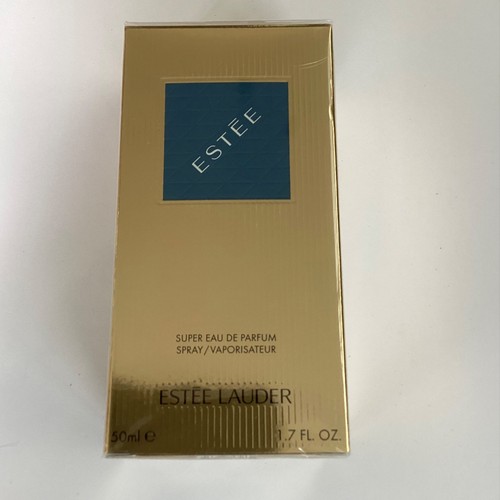 Estee lauder super eau - estee,