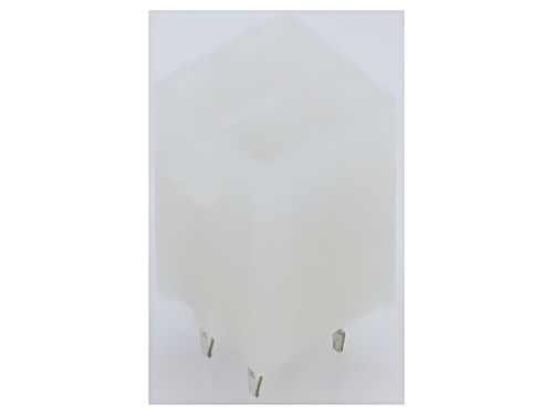 3046 connector - 2x, 39-29-3046