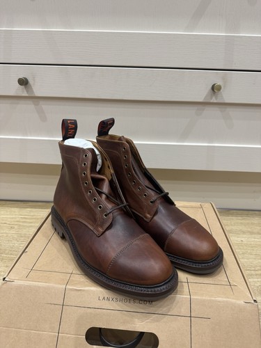 Lanx haslingden caramel - caramel, brown
