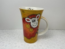 Dunoon Funky Farm Jane