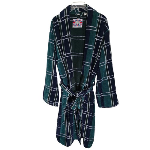 Bown london mens green navy - london,