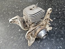 Stihl TS410 Petrol Disc Cutter Genuine Used Engine