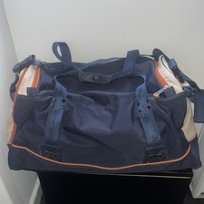 Rare Vintage Jeep Travel