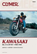Kawasaki zx750 - z, &