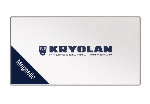 Kryolan magnetic blush pallet - blush,