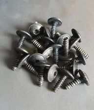 AUDI MK1 TT 8N S3 8L VOLKSWAGEN SEAT SKODA T25 TORX SCREWS 5 PCS GENUINE OEM