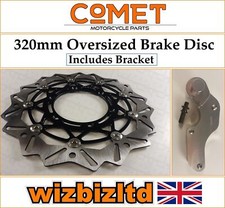 Yamaha WR 400 F 1999-2000