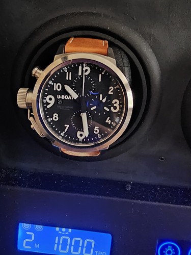Rare genuine italo fontana - italo,
