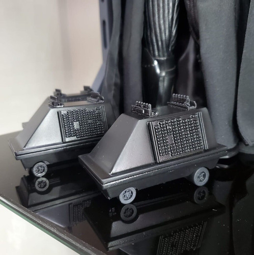 Scale mouse droid for - mouse,