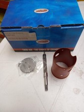 KTM SXF350 SXF450 2013-2015 Twinair Iboost throttle body power flow kit insert